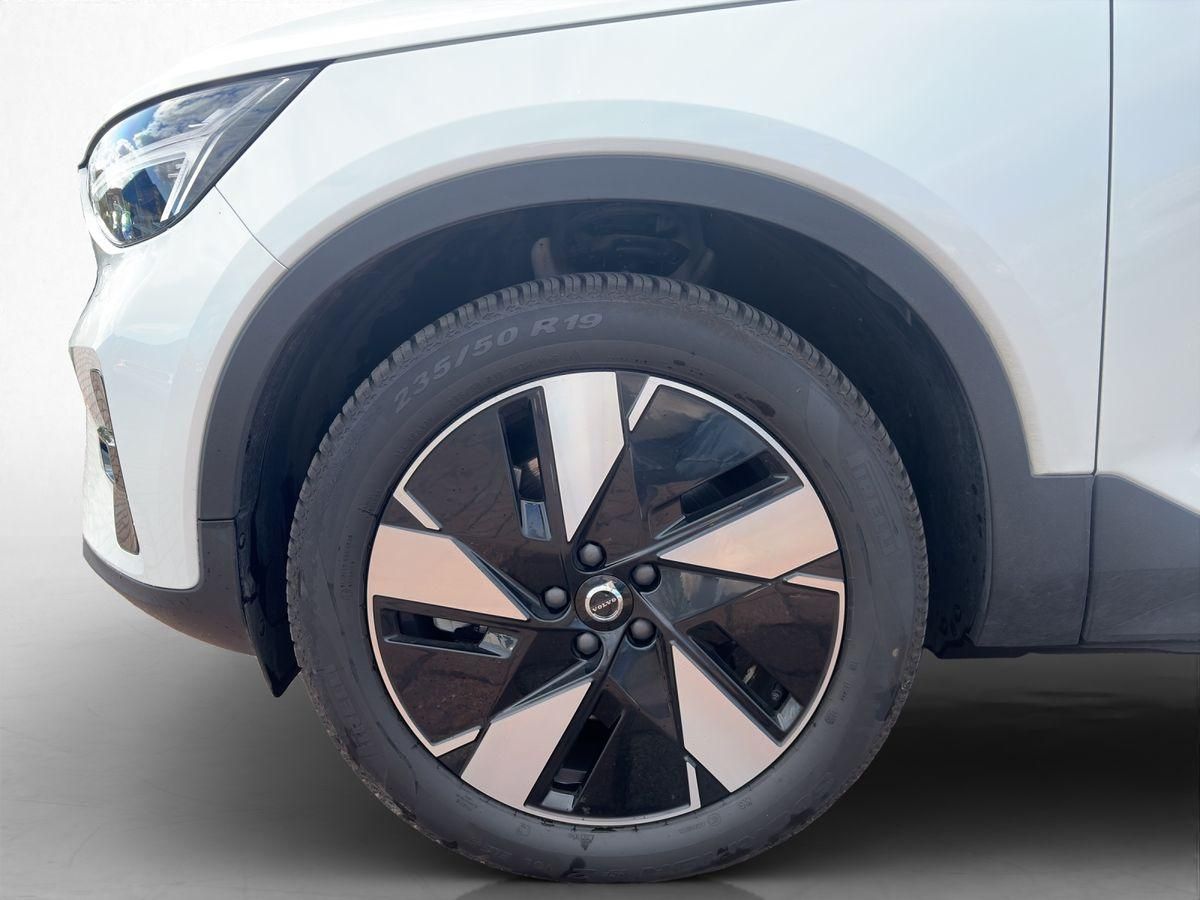 Volvo EX40 - Bild 10