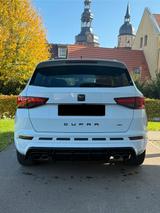 Cupra Ateca 300PS DSG 4Drive | H&R | Weiß Metall - Cupra Ateca SUV