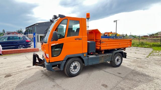 Multicar Fumo Carrier M30 4x4 gr.hydraulik