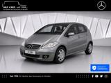 Mercedes-Benz A 150 AVANTG. LEDER KLIMA SITZH PDC LÜCKENLOS MB - gebrauchte Mercedes-Benz A 150 aus dem Jahr 2005