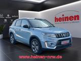 Suzuki Vitara 1.4 Comfort Hybrid NAVI+RÜCKFAHRKAMERA+DA - blaue Suzuki Vitara