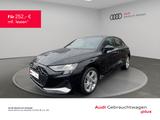 Audi A3 Sportback 30 TDI LED Navi PDC+ AHK
