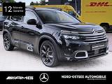 Citroën C5 AIRCROSS PHEV 225 SHINE PACK SHZ PANO NAVI - Citroën C5 Aircross: Shine