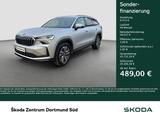 Skoda Kodiaq 1.5 iV SELECTION LEDER AHK 360CAM ACC 18Z