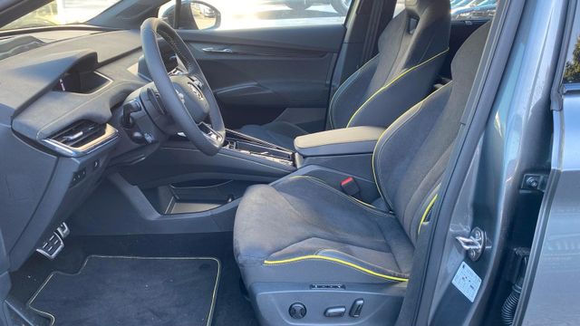 SKODA Enyaq RS (Bild 9 von(13)