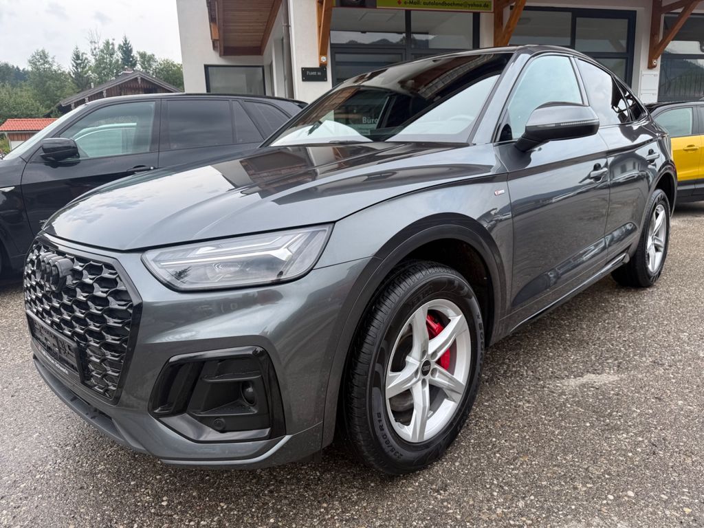 Image of Audi Q5