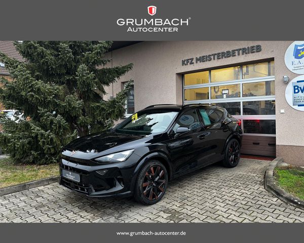 Cupra Formentor VZ 2.0 TSI 245kw 4Drive DSG Intelli...