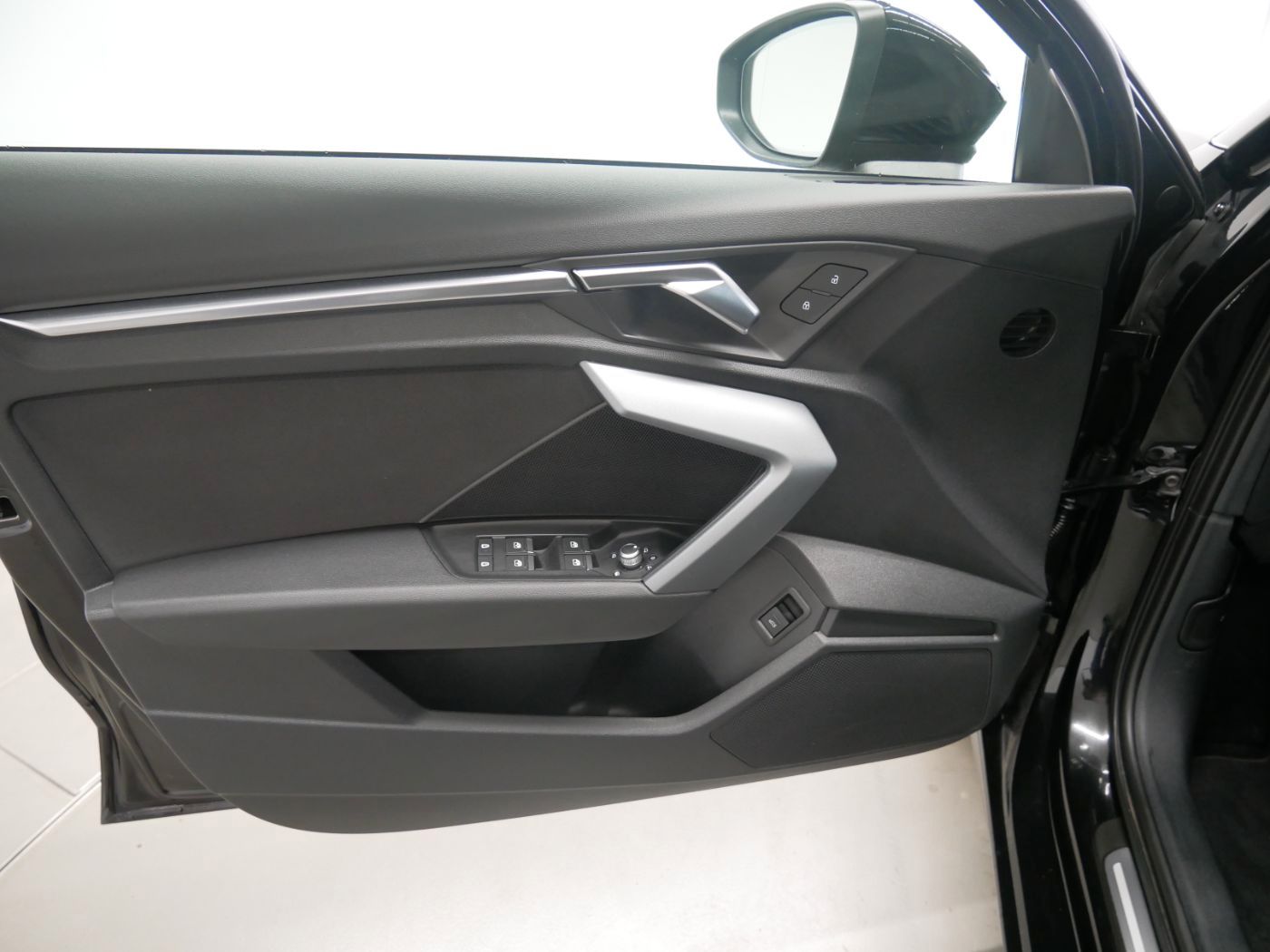 Audi A3 - Bild 15