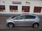 Seat Leon Reference - gebrauchte Seat Leon aus dem Jahr 2008