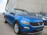 Volkswagen T-Roc SPORT 4Motion DSG-Navi-Leder-AHK-ACC-2.HD - VW T-Roc Gebrauchtwagen in Bochum