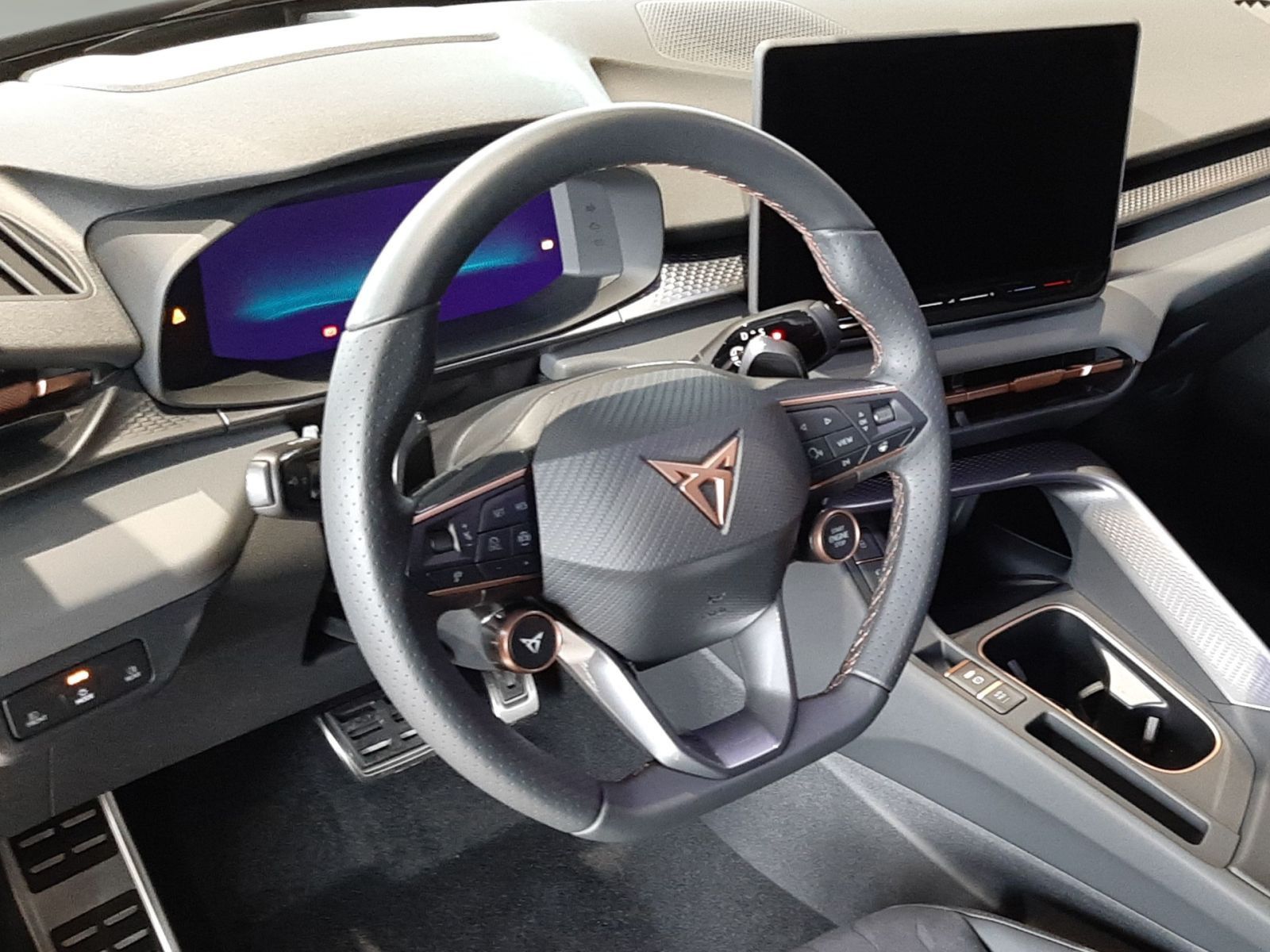 Cupra Terramar - Bild 12