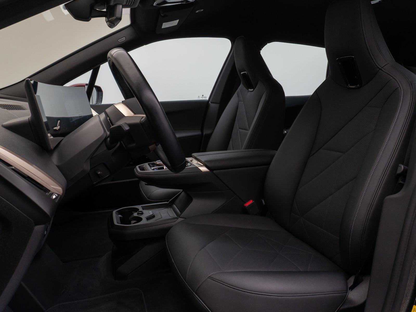 Fahrzeugabbildung BMW iX xD40 360° DAB H/K ACC Komfort Sport 22Zoll