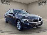 BMW 318 3 Touring M Navi Scheckheft 50TKM - BMW 318 Unfallwagen