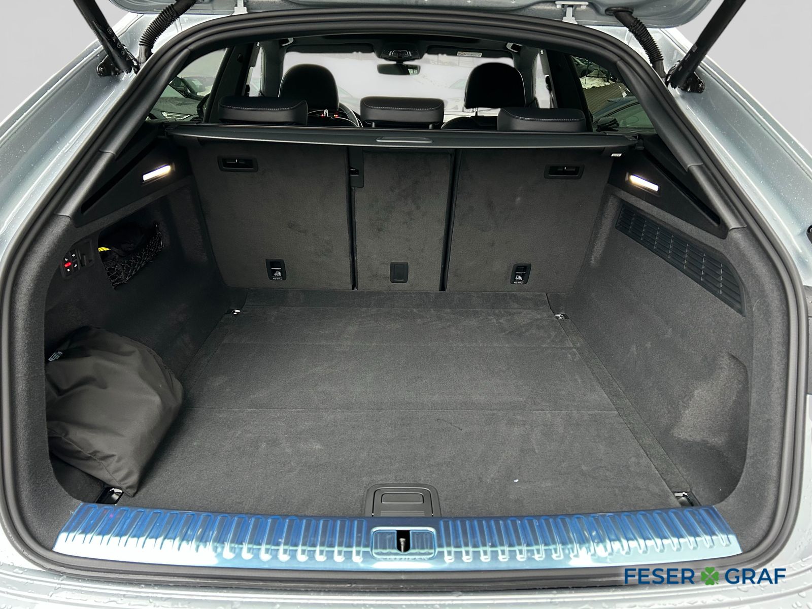 Audi Q8 - Bild 6
