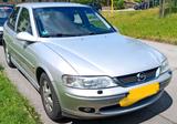 Opel Vectra - Opel Vectra in Chemnitz