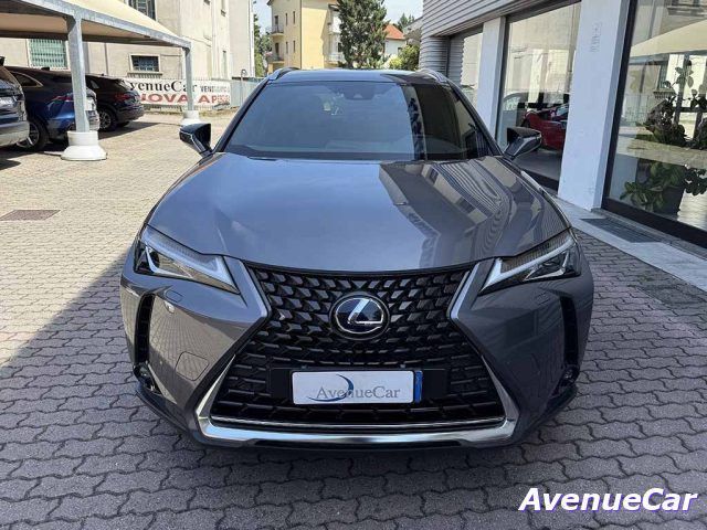 Lexus LEXUS UX Full Electric 300e 54,3kWh Premium PREZ imagem 2