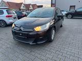 Citroën C4 Lim. Attraction Klima MFL Euro 5 ZV TOP - gebrauchte Citroën C4 aus dem Jahr 2011