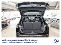 Volkswagen Tayron - Vorschau Bild 20