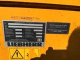 Liebherr 538L - Liebherr Radlader L538