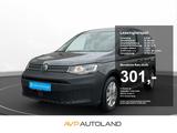 Volkswagen Caddy 2.0 TDI | NAVI | TEMPOMAT | PDC | SHZ | - Volkswagen Caddy Jahreswagen
