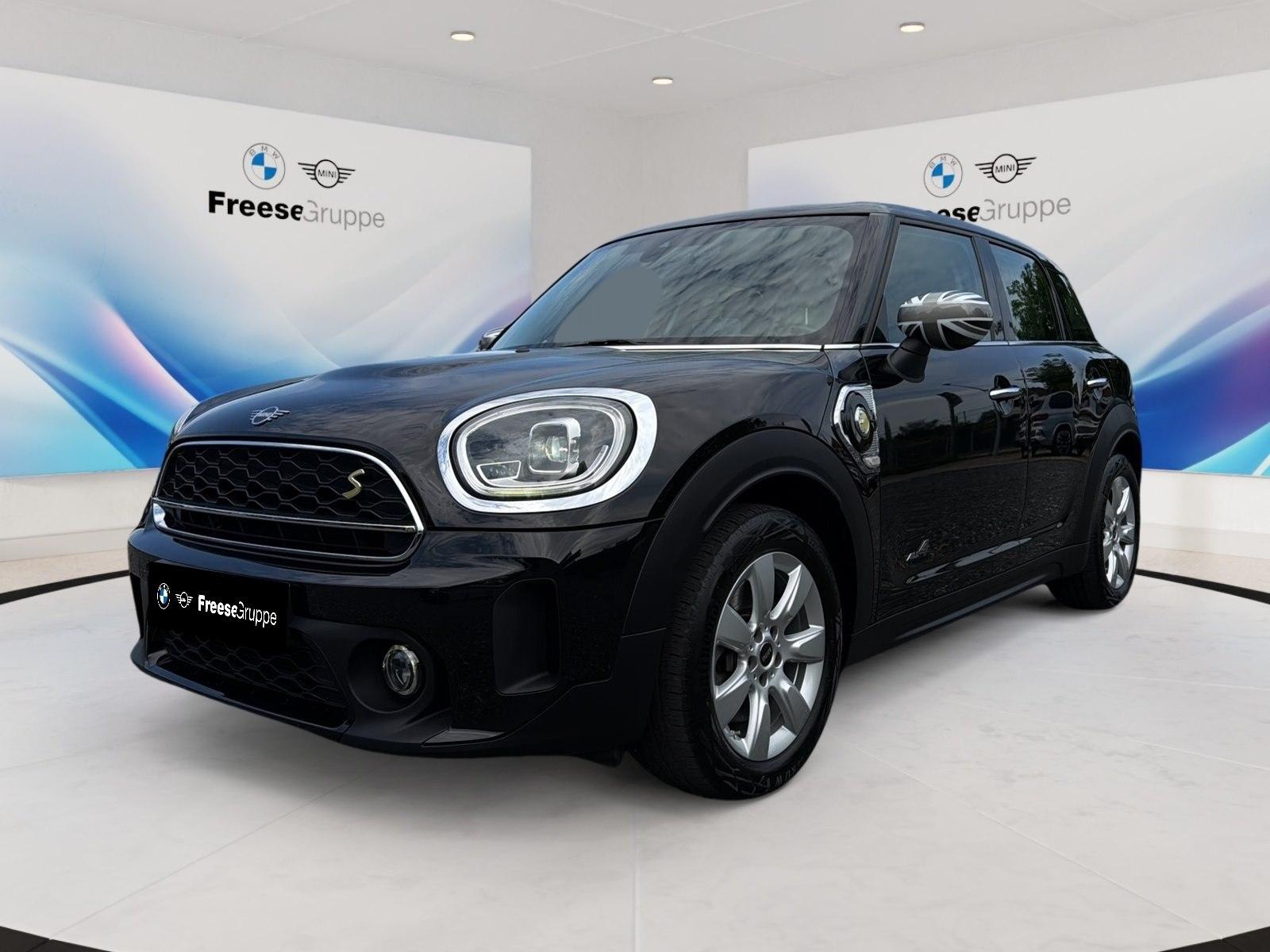 MINI Cooper SE ALL4 Countryman HEAD-UP RFK XDRIVE LED