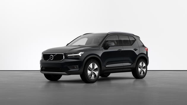 Volvo XC40 Momentum Pro*VOLL-LED*AHK*KAMERA*ACC*LH