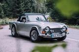 Triumph TR 250 Overdrive - Triumph aus 1968