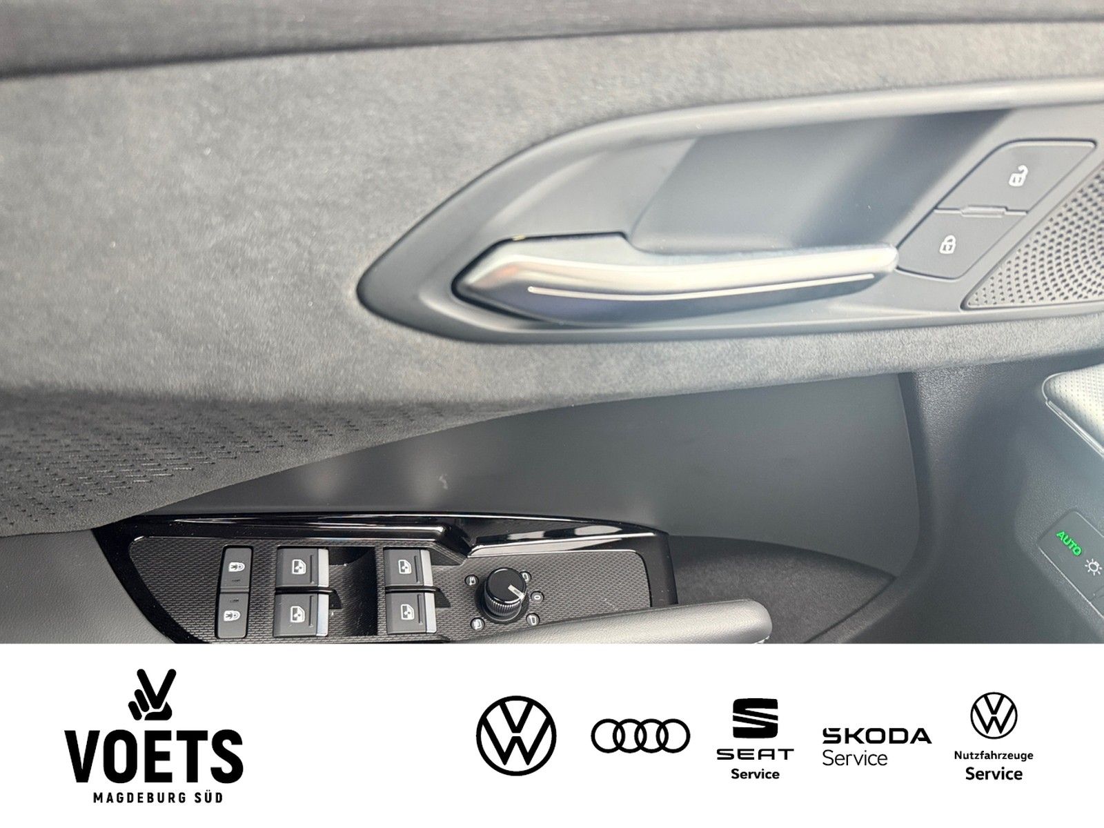 Audi Q3 - Bild 13