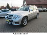 Mercedes-Benz GLK 220 GLK  220 CDI BlueEfficiency Navi,ALU,BC+ - Mercedes-Benz GLK 220 aus 2013