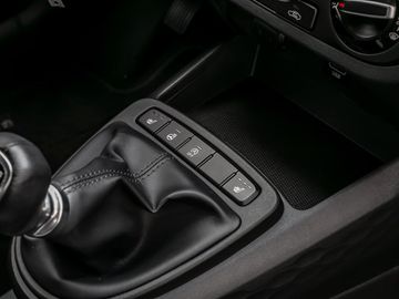 Hyundai i10 1.0 Edition 30 Spurhalteassistent Lenkradh.