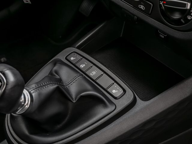 Hyundai i10 1.0 Edition 30 Spurhalteassistent Lenkradh.