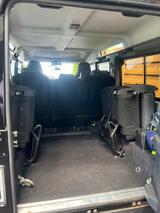 Land Rover Defender Edition 110 Td4 Station Wagon SE Ed... - Land Rover Defender in Frankfurt (Main)
