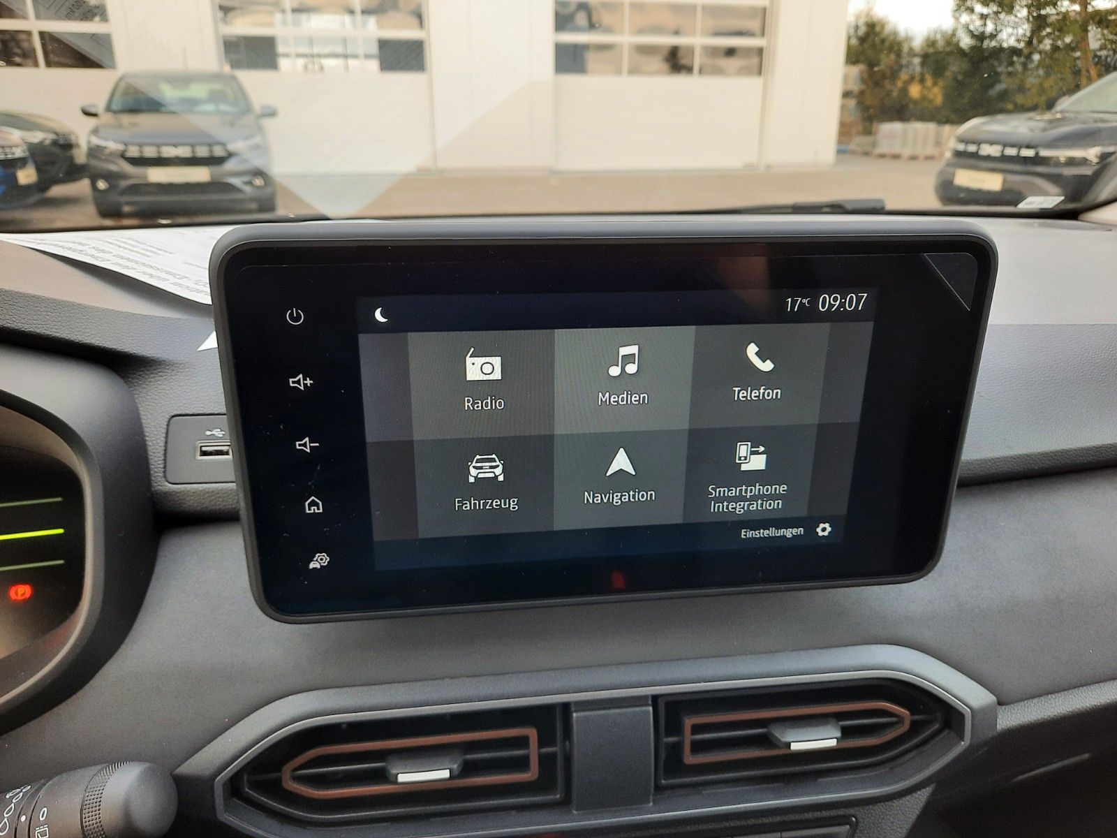 Dacia Jogger - Bild 13