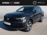 Volvo XC40 B4 MILD Hybrid Automatik Plus Dark LED - Volvo XC40 in Karlsruhe