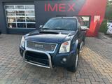 Isuzu D-Max Space Cab Custom 4WD 100 KW HU neu - Isuzu D-Max: 3 Türen