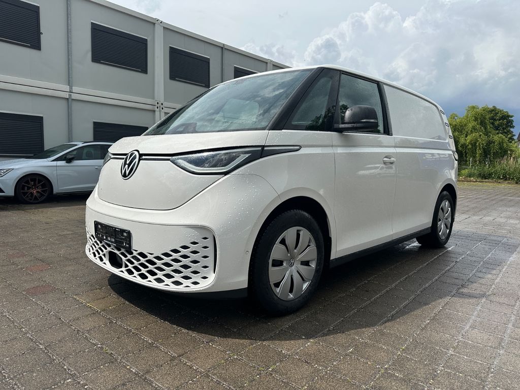 Vw Buzz Kaufen