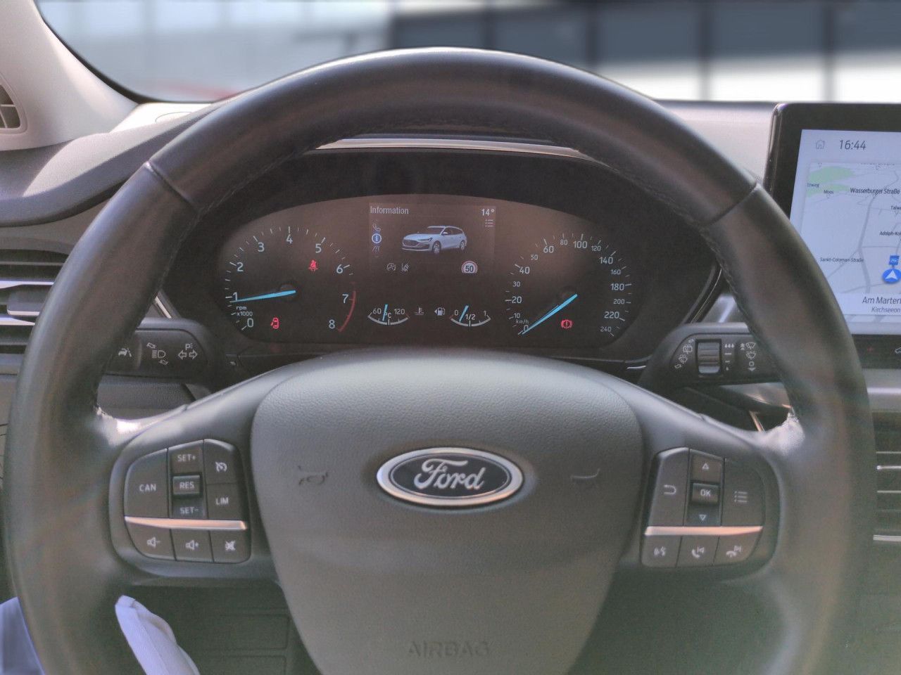 Ford Focus - Bild 12