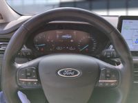 Ford Focus - Vorschau Bild 12