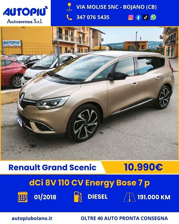 Image of Renault Other