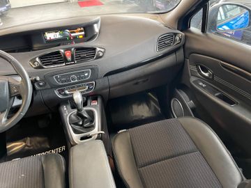 Renault Scenic III Grand Dynamique *AHK*KLIMAAUTOMATIK*