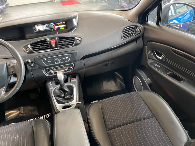 Renault Scenic III Grand Dynamique *AHK*KLIMAAUTOMATIK*