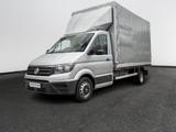 Volkswagen Crafter 50 2.0TDI Plane+Spriegel NAVI+KLIMA+GJR - Angebote
