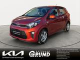 Kia Picanto 1.0 MT EDITION 7 | EMOTION-PAKET - Kia Picanto: Orange