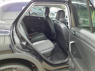 Volkswagen T-Roc - Bild 5