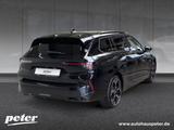 Opel Astra L 1.2 Turbo Ultimate Alcantara RFK EPH SH - Opel Astra: Schwarz, Kombi