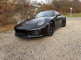 Porsche 991 Targa 4 GTS  - Porsche 991 in Augsburg