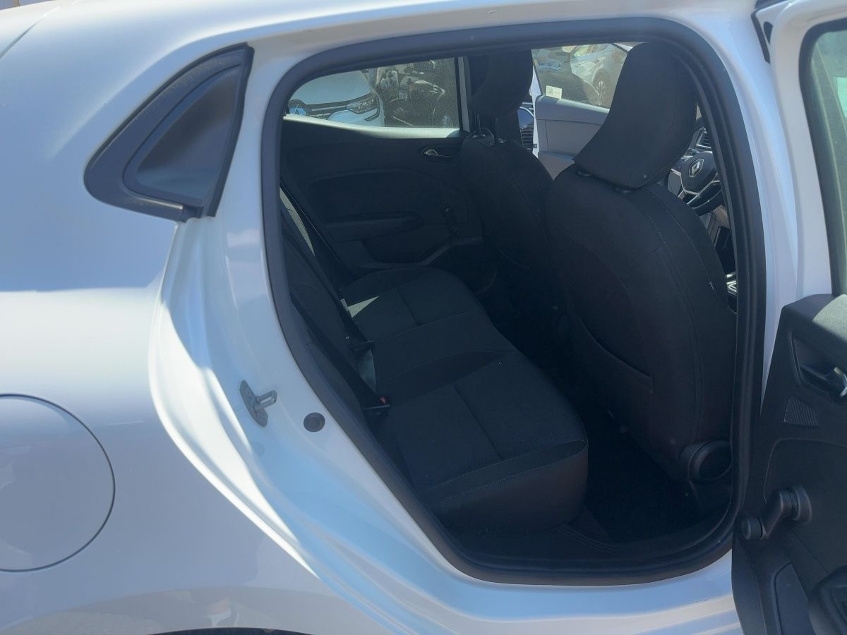 Fahrzeugabbildung Renault Clio EQUILIBRE SCe 65 EPH