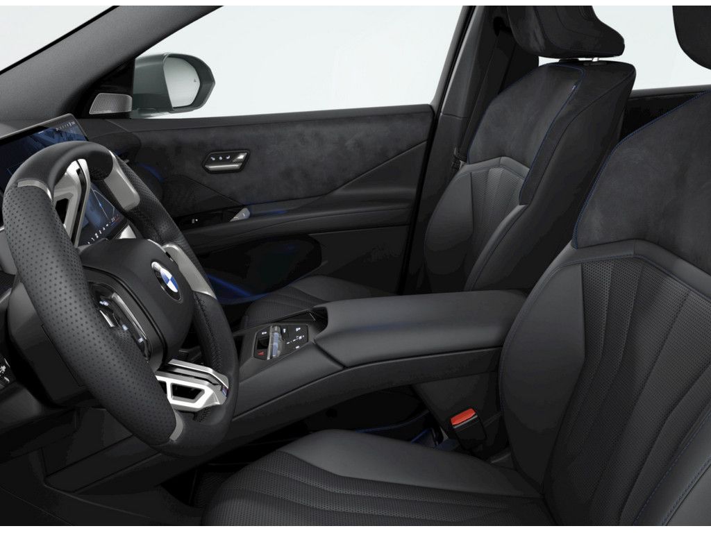 BMW iX3 - Bild 4