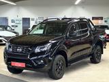 Nissan Navara N-Guard D-Cab 4x4 *SDACH*AHK*SHZ*LED*19%*
