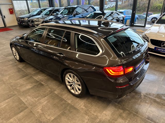 BMW 520 d Touring *2. Hand*Xenon*Navi*Klima*Euro 6*